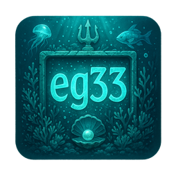 eg33 টুর্নামেন্ট স্কোরবোর্ড